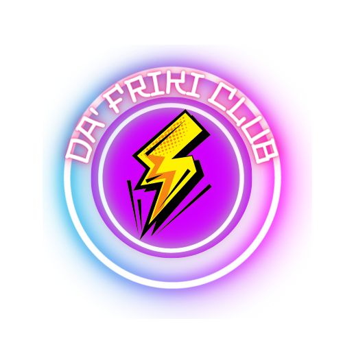 DaFriki Club