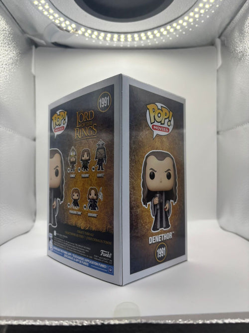 Funko pop Denethor #1991